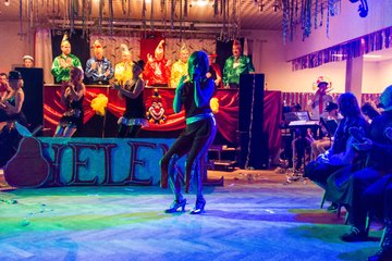 Bild 835 - Latuff 21014 die Wiemersdorfer Karnevalsveranstaltung